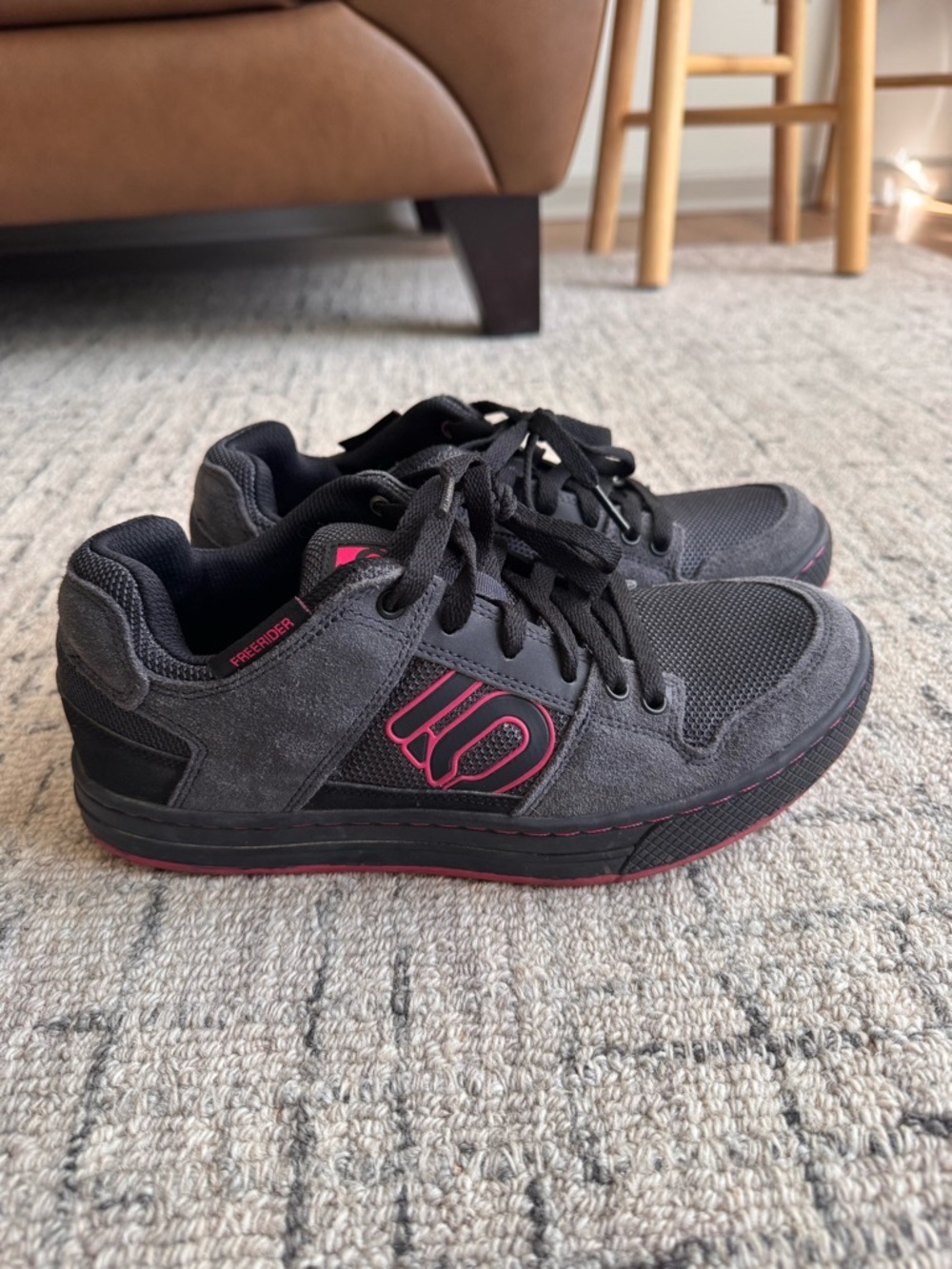 Five Ten Freerider women’s 8.5
